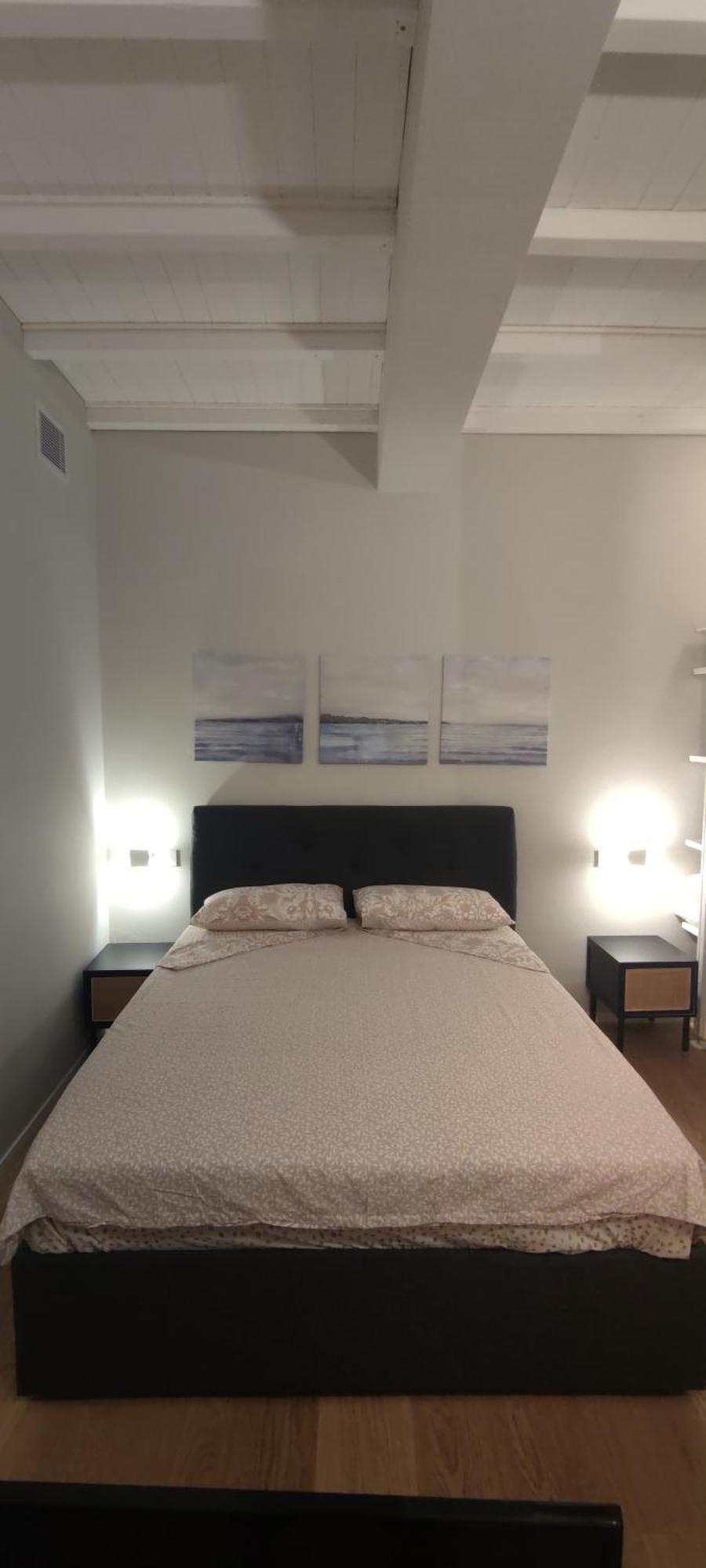 Ticinese Apartment Mailand