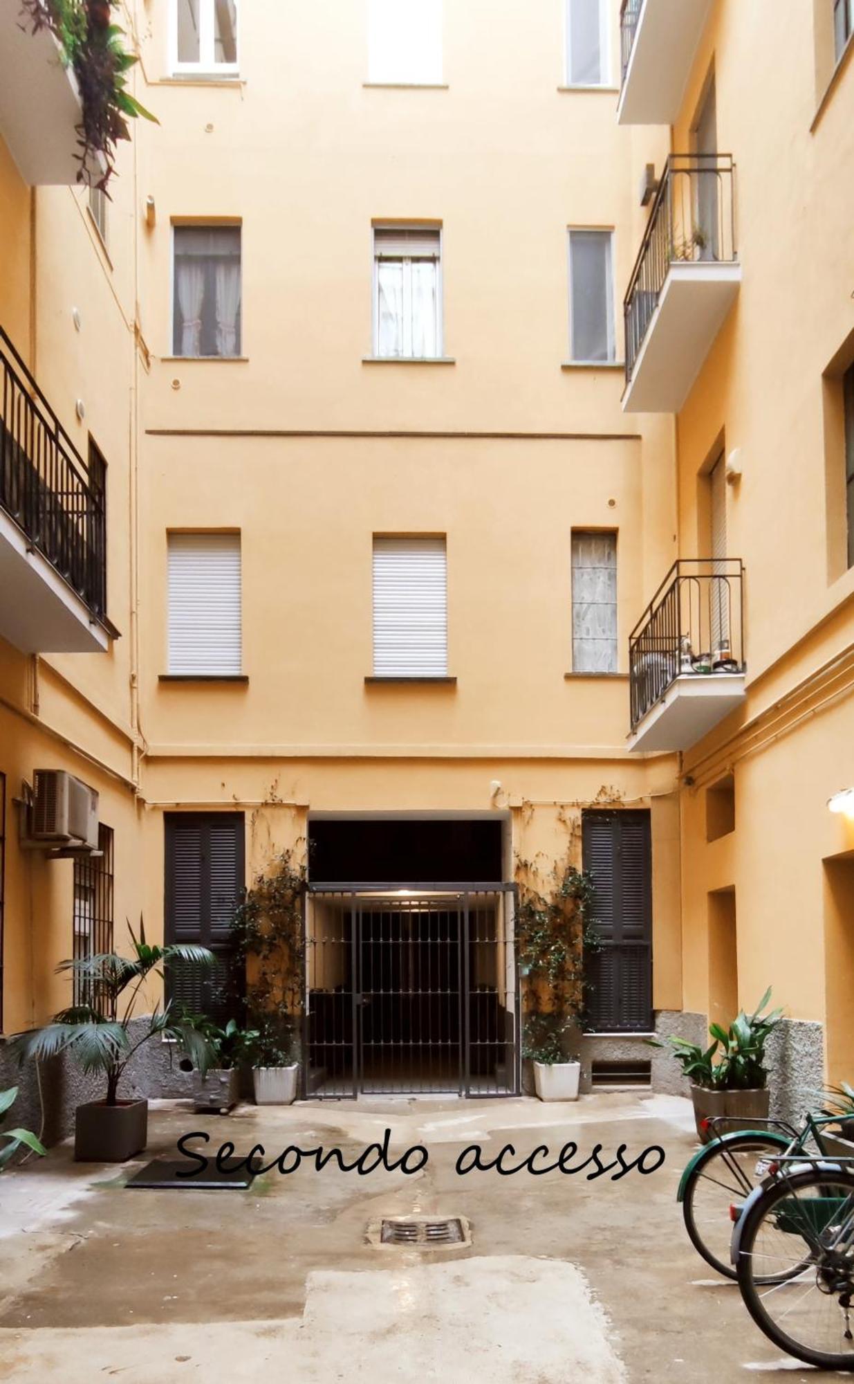 Ticinese * Mailand