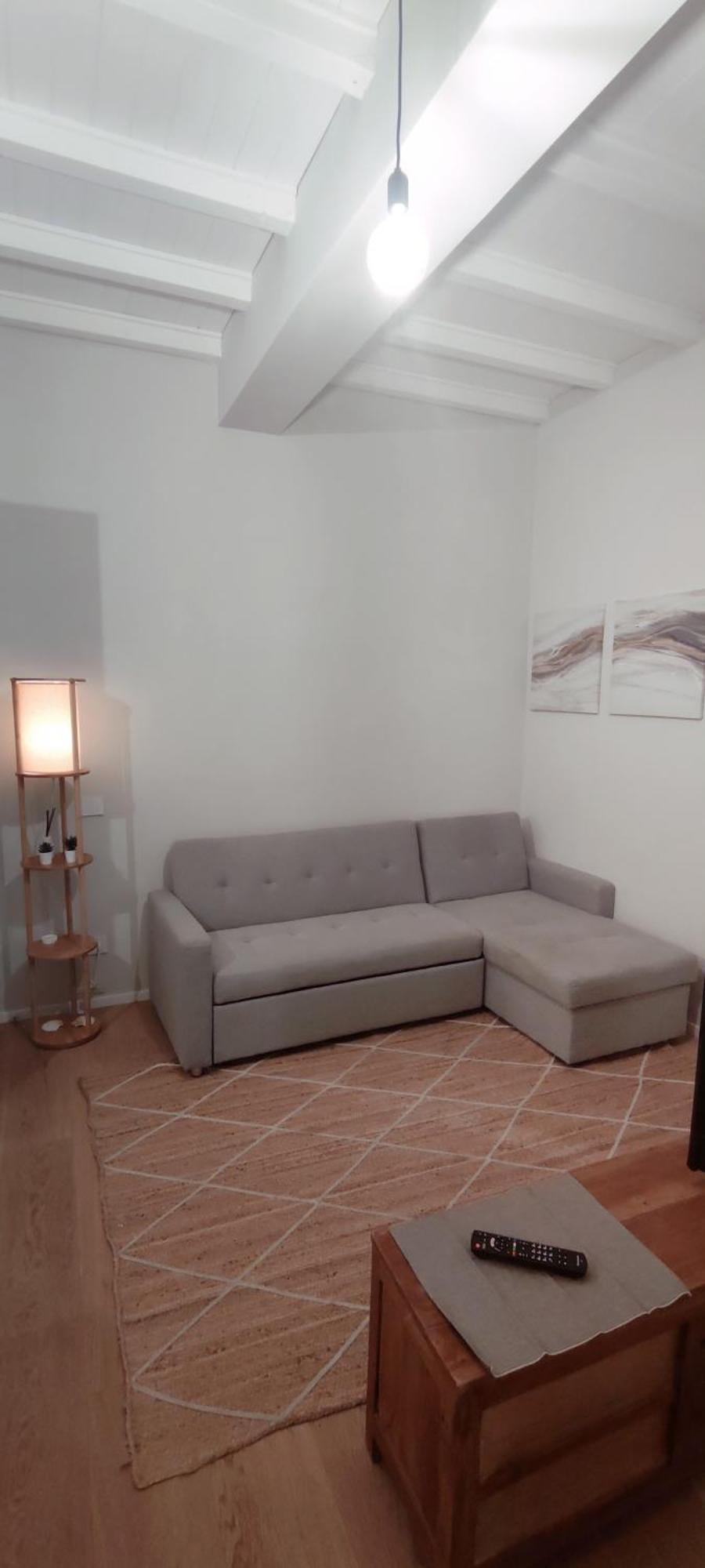 Apartment Ticinese Mailand