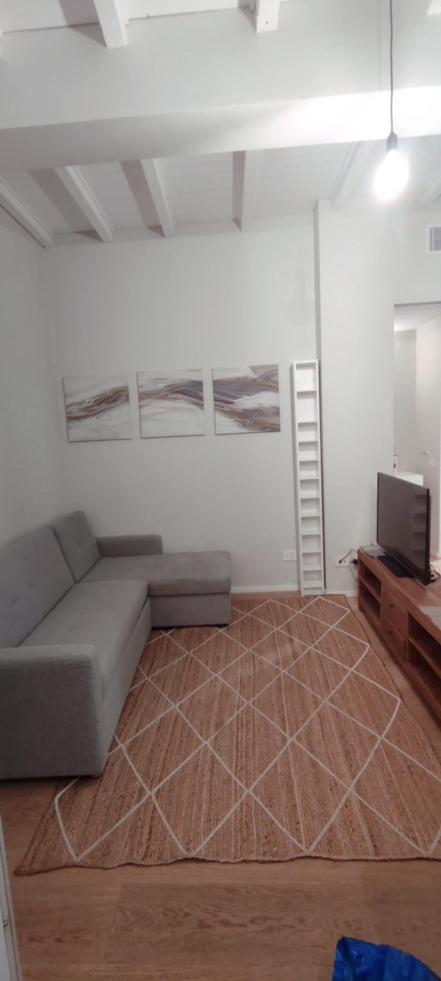 Apartment Ticinese Mailand